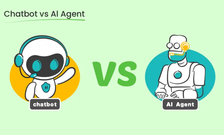 Chatbot Cuma Menjawab, AI Agent Bisa Bekerja Sendiri, Ini Bedanya Yang Sering Disalahpahami
