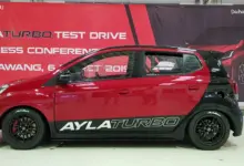 Beli Mobil Baru di Depok Bisa Bawa Pulang Ayla Modifikasi, Promonya Menggoda