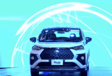 Toyota Veloz Juni 2026 Dibuka dari Rp 300 Jutaan, MPV Keluarga Ini Masih Sulit Diabaikan