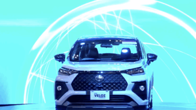 Toyota Veloz Juni 2026 Dibuka dari Rp 300 Jutaan, MPV Keluarga Ini Masih Sulit Diabaikan