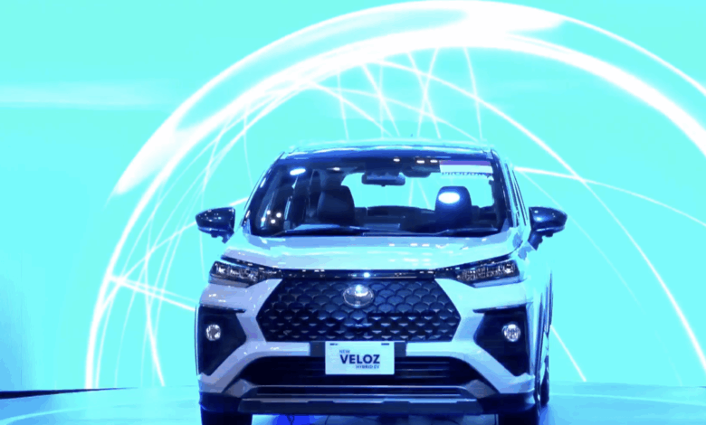 Toyota Veloz Juni 2026 Dibuka dari Rp 300 Jutaan, MPV Keluarga Ini Masih Sulit Diabaikan