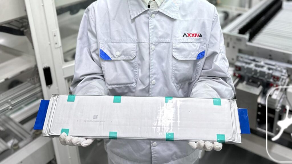 Chery Mulai Produksi Massal Baterai Natrium, Ancaman Baru Untuk Dominasi Lithium