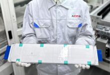 Chery Mulai Produksi Massal Baterai Natrium, Ancaman Baru Untuk Dominasi Lithium