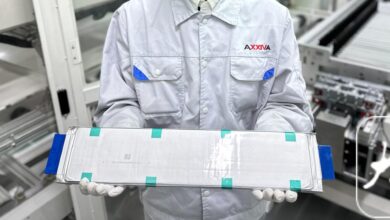 Chery Mulai Produksi Massal Baterai Natrium, Ancaman Baru Untuk Dominasi Lithium