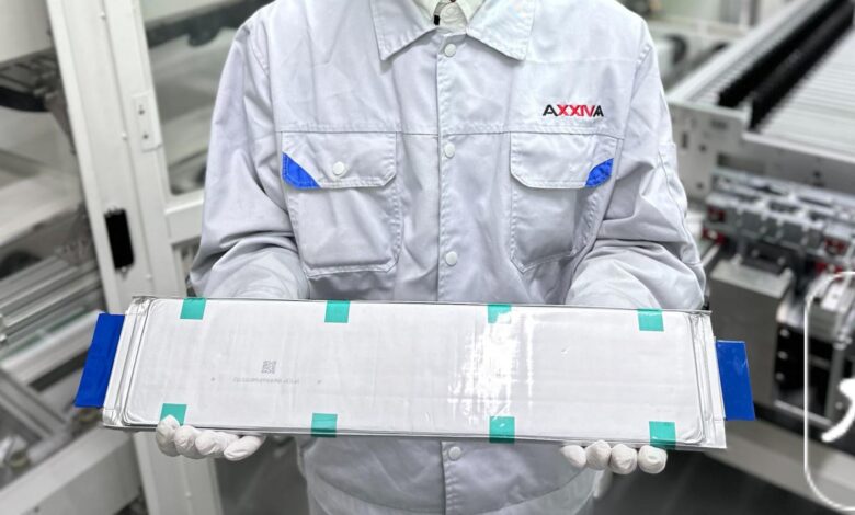 Chery Mulai Produksi Massal Baterai Natrium, Ancaman Baru Untuk Dominasi Lithium
