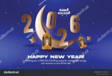 6 Prompt Gemini AI yang Bikin Kartu Ucapan Tahun Baru Islam 2026 Terlihat Premium dan Natural
