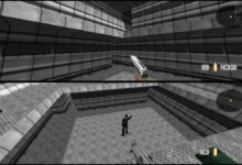 GoldenEye 007 yang Sempat Dibatalkan Kini Bisa Dimainkan di PC, Versi 60fps Ini Sulit Diabaikan