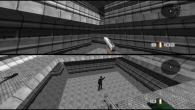 GoldenEye 007 yang Sempat Dibatalkan Kini Bisa Dimainkan di PC, Versi 60fps Ini Sulit Diabaikan