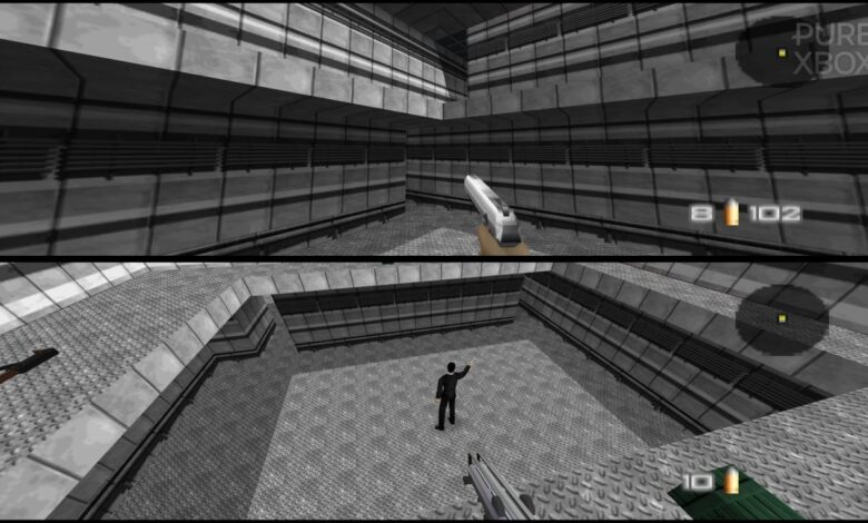 GoldenEye 007 yang Sempat Dibatalkan Kini Bisa Dimainkan di PC, Versi 60fps Ini Sulit Diabaikan