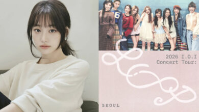 Buat Ngampus Sampai Hangout, 4 Ide OOTD Smart Casual Kang Mi Na yang Rapi Tapi Tetap Santai
