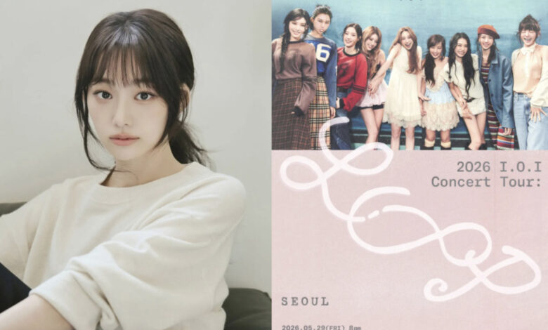 Buat Ngampus Sampai Hangout, 4 Ide OOTD Smart Casual Kang Mi Na yang Rapi Tapi Tetap Santai