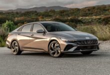 Hyundai Elantra 2026 Muncul Tajam dan Irit, Sedan Kompak Ini Terasa Makin Sulit Diabaikan