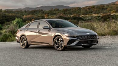 Hyundai Elantra 2026 Muncul Tajam dan Irit, Sedan Kompak Ini Terasa Makin Sulit Diabaikan