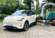 Jakarta-Semarang Pakai Geely EX2 Tembus Rp 570.000, Tol Masih Jauh Lebih Mahal dari Cas