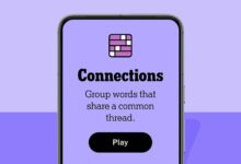 NYT Connections 19 Juni Terasa Menjebak, Petunjuk dan Jawaban #1104 Bisa Selamatkan 4 Nyawa Anda