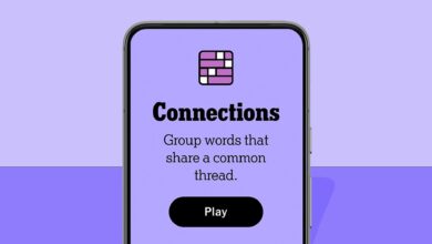NYT Connections 19 Juni Terasa Menjebak, Petunjuk dan Jawaban #1104 Bisa Selamatkan 4 Nyawa Anda