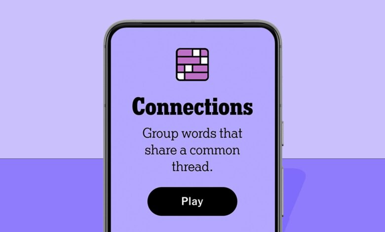NYT Connections 19 Juni Terasa Menjebak, Petunjuk dan Jawaban #1104 Bisa Selamatkan 4 Nyawa Anda
