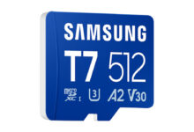 Samsung Micro SD T7, Kapasitas Jumbo Dan Kencang Untuk Kebutuhan Harian