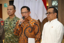 Anggaran Mulai Mengalir, Satgas PRR Dorong K/L dan Pemda Ngebut Pulihkan Sumatera