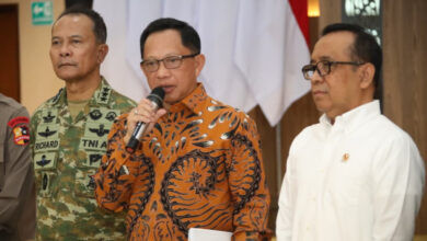 Anggaran Mulai Mengalir, Satgas PRR Dorong K/L dan Pemda Ngebut Pulihkan Sumatera
