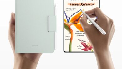 Huawei MatePad Mini 2026 Menusuk iPad Mini, Layar PaperMatte dan Baterai 6.400mAh Jadi Senjata