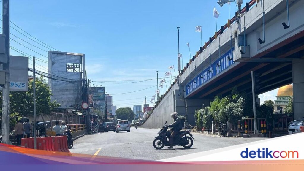 Cuaca Jawa Timur 21 Juni 2026, 7 Daerah Sentuh 33 Derajat Saat Siang Kian Panas