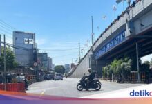 Cuaca Jawa Timur 21 Juni 2026, 7 Daerah Sentuh 33 Derajat Saat Siang Kian Panas