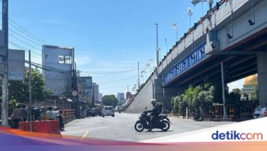 Cuaca Jawa Timur 21 Juni 2026, 7 Daerah Sentuh 33 Derajat Saat Siang Kian Panas