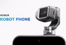 HONOR Robot Phone Pamer Video Sinematik Perdana, Kamera Gimbal Fisiknya Langsung Unjuk Kelas