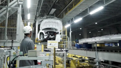 Kemenperin Buka Peluang Insentif Truk Listrik, Syaratnya Produksi Lokal Dulu