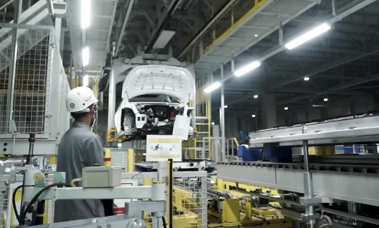 Kemenperin Buka Peluang Insentif Truk Listrik, Syaratnya Produksi Lokal Dulu