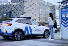 Momenta Makin Dekat Ke IPO Hong Kong, Restu Regulator Buka Jalan Baru Bagi Robotaxi China