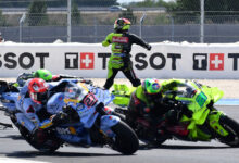 Sprint Race MotoGP Ceko Malam Ini, Jam Tayang dan Link Live Streaming Resmi!