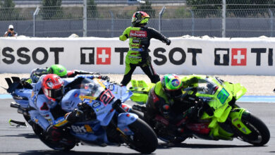 Sprint Race MotoGP Ceko Malam Ini, Jam Tayang dan Link Live Streaming Resmi!