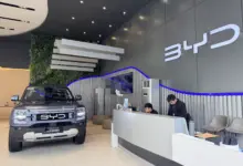 BYD Akui Penjualan Anjlok, Transisi Produksi Lokal Bikin Distribusi Tersendat