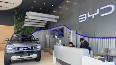 BYD Akui Penjualan Anjlok, Transisi Produksi Lokal Bikin Distribusi Tersendat