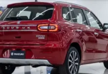 Suzuki Karimun 2026 Bikin City Car Lama Terasa Baru, Irit BBM Dan Fitur Makin Canggih