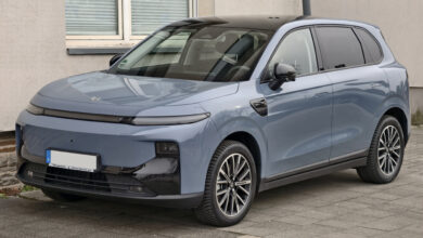 Leapmotor B10 di Indonesia Tanpa LIDAR, Infrastruktur Belum Siap Jadi Alasannya