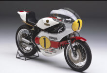 Yamaha 0W23 Tak Langsung Sempurna, dari Motor Bermasalah Jadi Jalan Menuju Gelar Dunia GP500