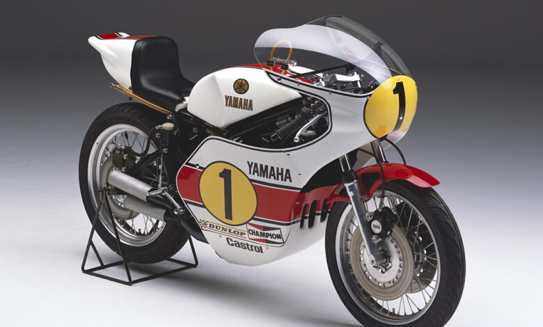 Yamaha 0W23 Tak Langsung Sempurna, dari Motor Bermasalah Jadi Jalan Menuju Gelar Dunia GP500