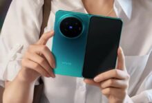 Vivo X Fold 6 Tampil Dengan Warna Baru, Lalu Diuji Dalam Skenario Yang Tak Ramah Sama Sekali
