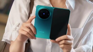 Vivo X Fold 6 Tampil Dengan Warna Baru, Lalu Diuji Dalam Skenario Yang Tak Ramah Sama Sekali
