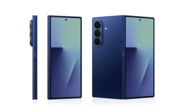 Bocoran Samsung Ungkap Beda Nyata Z Fold 8, Z Fold 8 Ultra, Dan Z Flip 8 Jelang Unpacked 2026