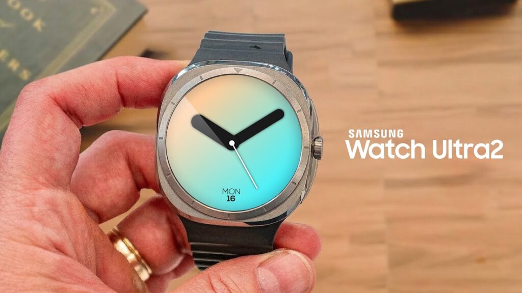 Galaxy Watch Ultra 2 Makin Dekat, Bocoran Jadwal Rilis dan Upgrade Besarnya Sulit Diabaikan