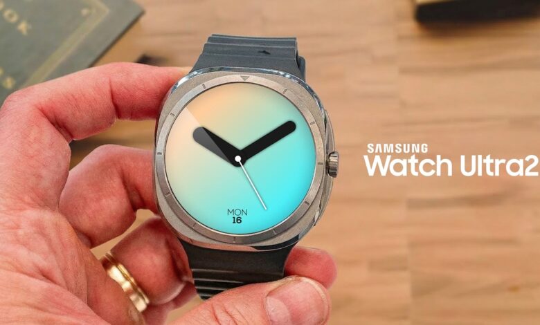 Galaxy Watch Ultra 2 Makin Dekat, Bocoran Jadwal Rilis dan Upgrade Besarnya Sulit Diabaikan