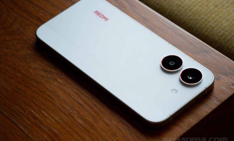 Redmi Turbo 5 Tiba Di India, Harganya Ternyata Lebih Mahal Dari China