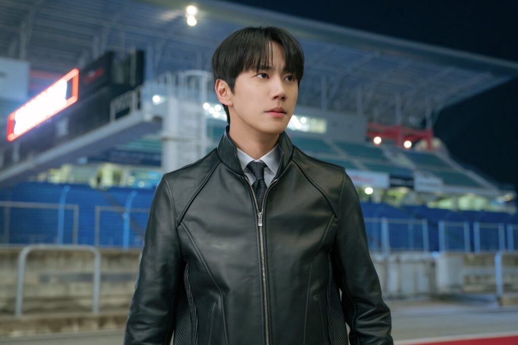 Yong Ho Tahan Rahasia Identitasnya Di Reborn Rookie, Ini 5 Alasan Yang Membuatnya Tak Bisa Bicara