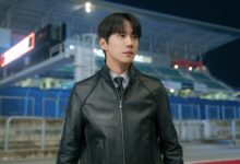 Yong Ho Tahan Rahasia Identitasnya Di Reborn Rookie, Ini 5 Alasan Yang Membuatnya Tak Bisa Bicara