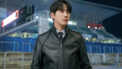 Yong Ho Tahan Rahasia Identitasnya Di Reborn Rookie, Ini 5 Alasan Yang Membuatnya Tak Bisa Bicara