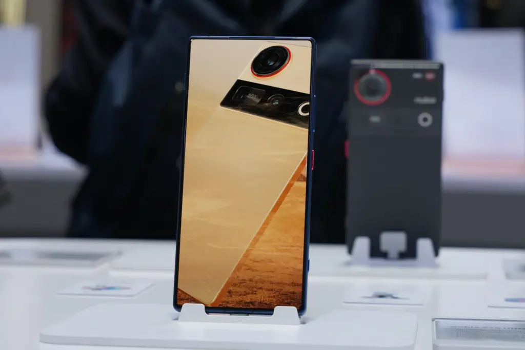 5 HP Nubia Terbaru di Indonesia Semester 1 2026, Dari Rp1 Jutaan ke Gaming Flagship Dengan Baterai Jumbo